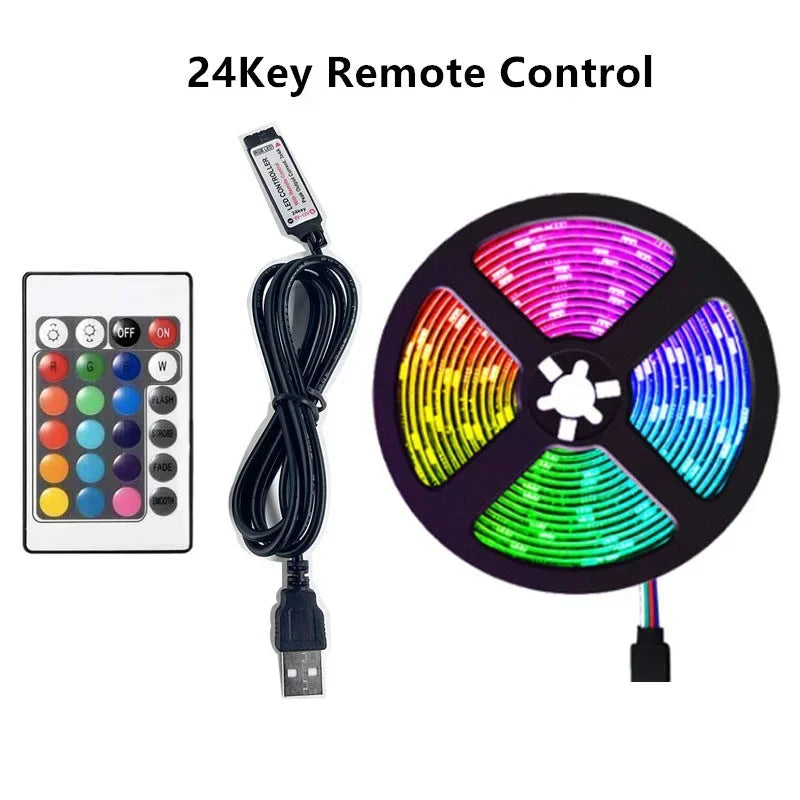 Fita LED Smart Neon RGB – Edição Especial Gaming