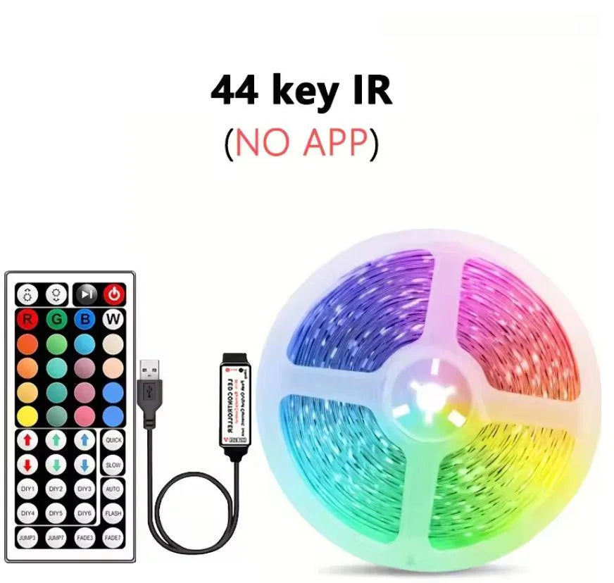 Fita LED Smart Neon RGB – Edição Especial Gaming